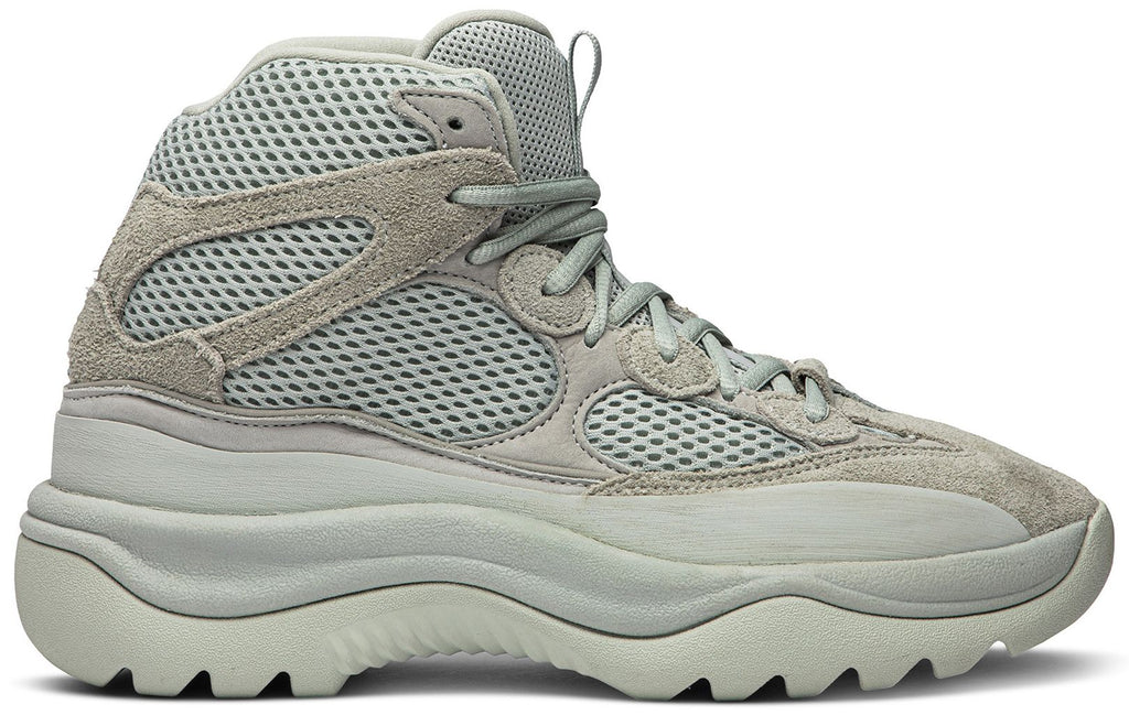 Adidas Yeezy Desert Boot 'Salt'