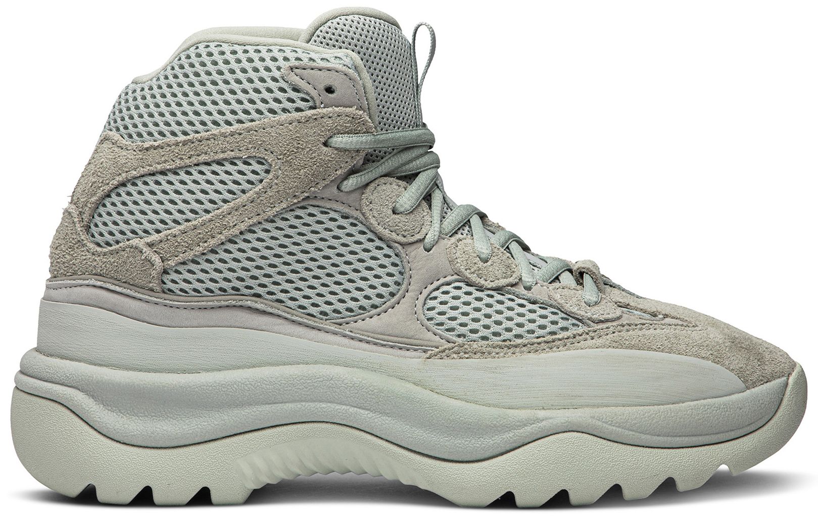 Adidas Yeezy Desert Boot 'Salt'