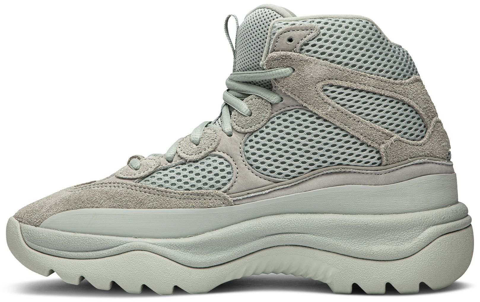 Adidas Yeezy Desert Boot 'Salt'