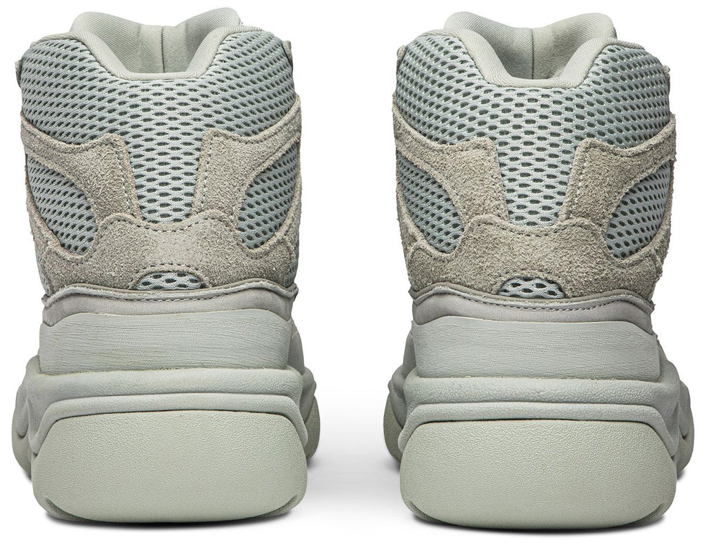 Adidas Yeezy Desert Boot 'Salt'