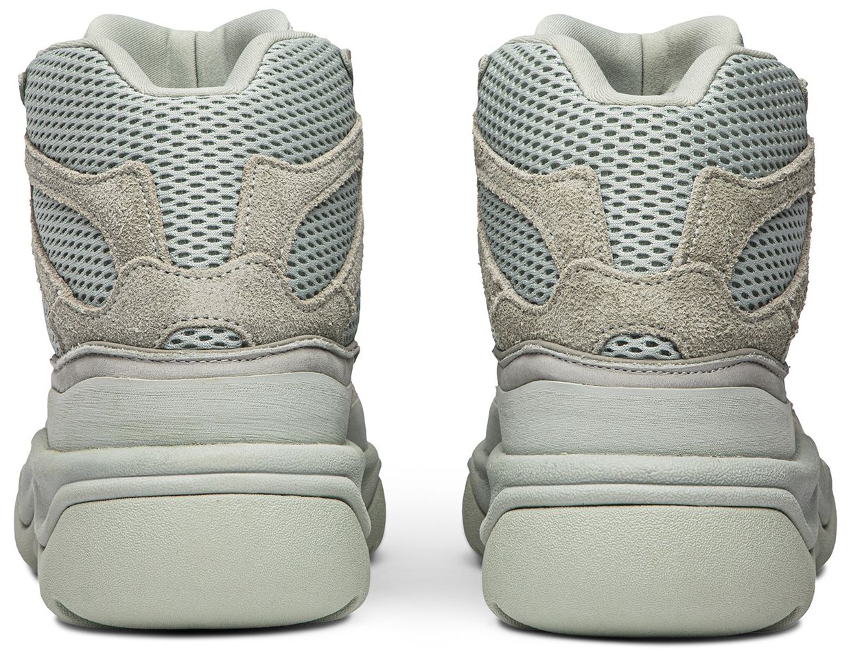 Adidas Yeezy Desert Boot 'Salt'