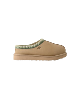 UGG Women's Tasman Mustard Seed/Vibrant Green