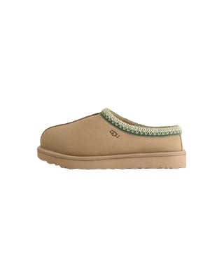 UGG Women's Tasman Mustard Seed/Vibrant Green