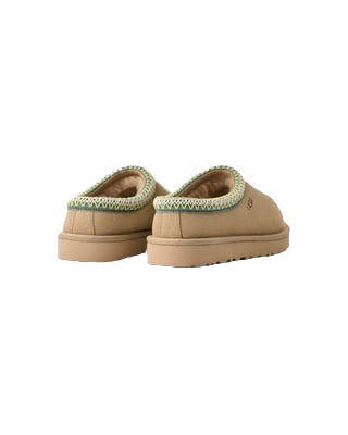 UGG Women's Tasman Mustard Seed/Vibrant Green