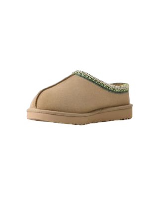 UGG Women's Tasman Mustard Seed/Vibrant Green