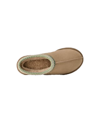 UGG Women's Tasman Mustard Seed/Vibrant Green