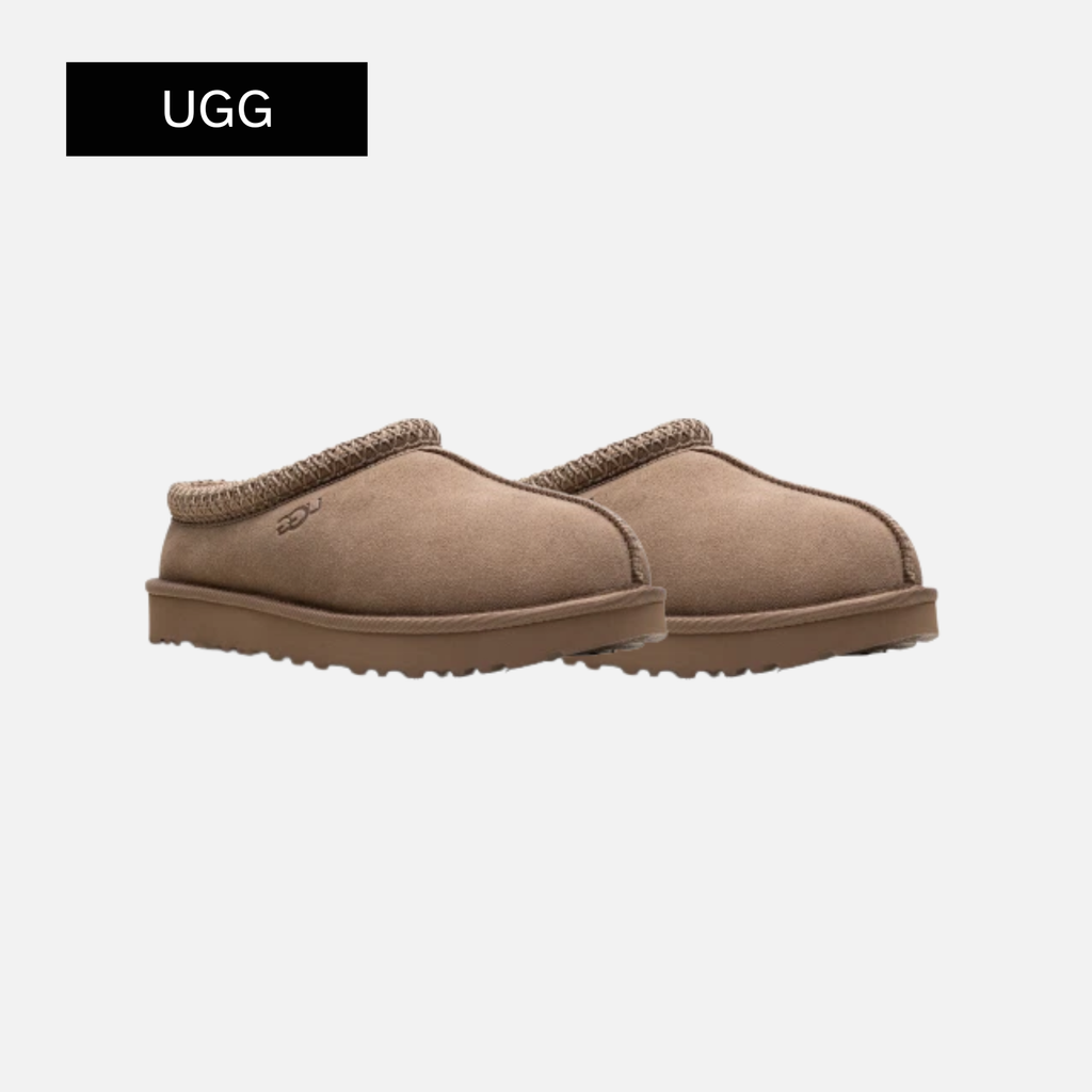 UGG Wmns Tasman Slipper 'Mushroom'