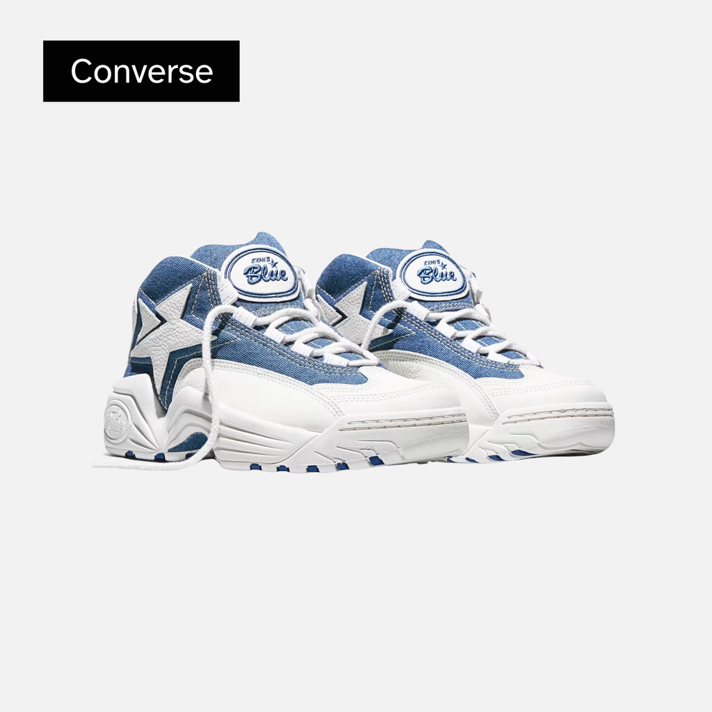 Converse CONS Blue 'Kentucky Denim'