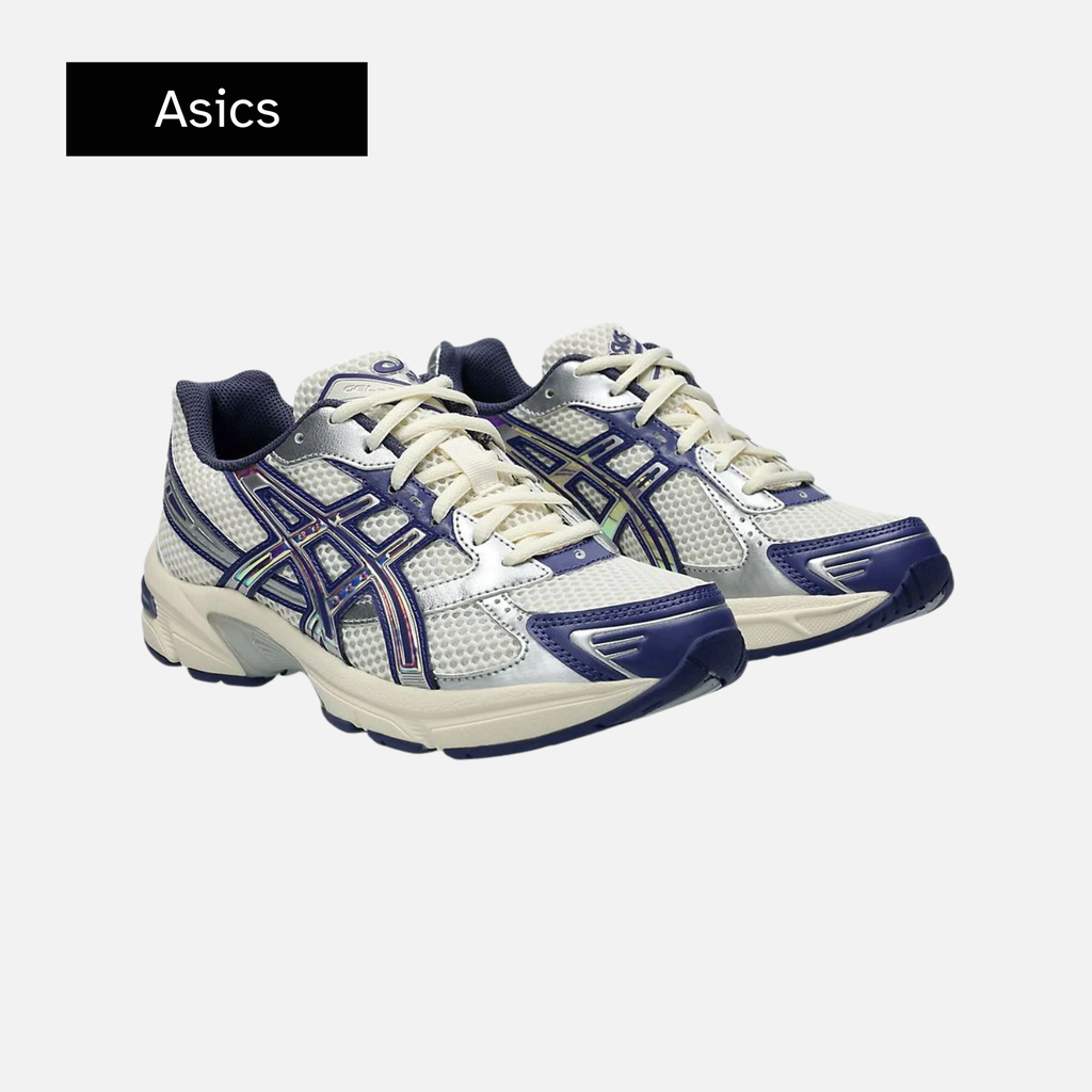 ASICS Wmns Gel 1130 'Cream Skipper Blue'