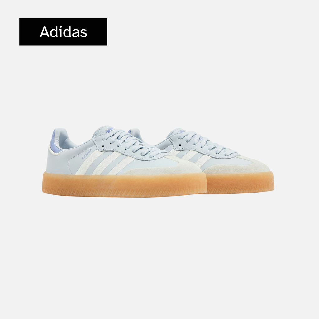Wmns Sambae 'Halo Blue Spark Metallic'