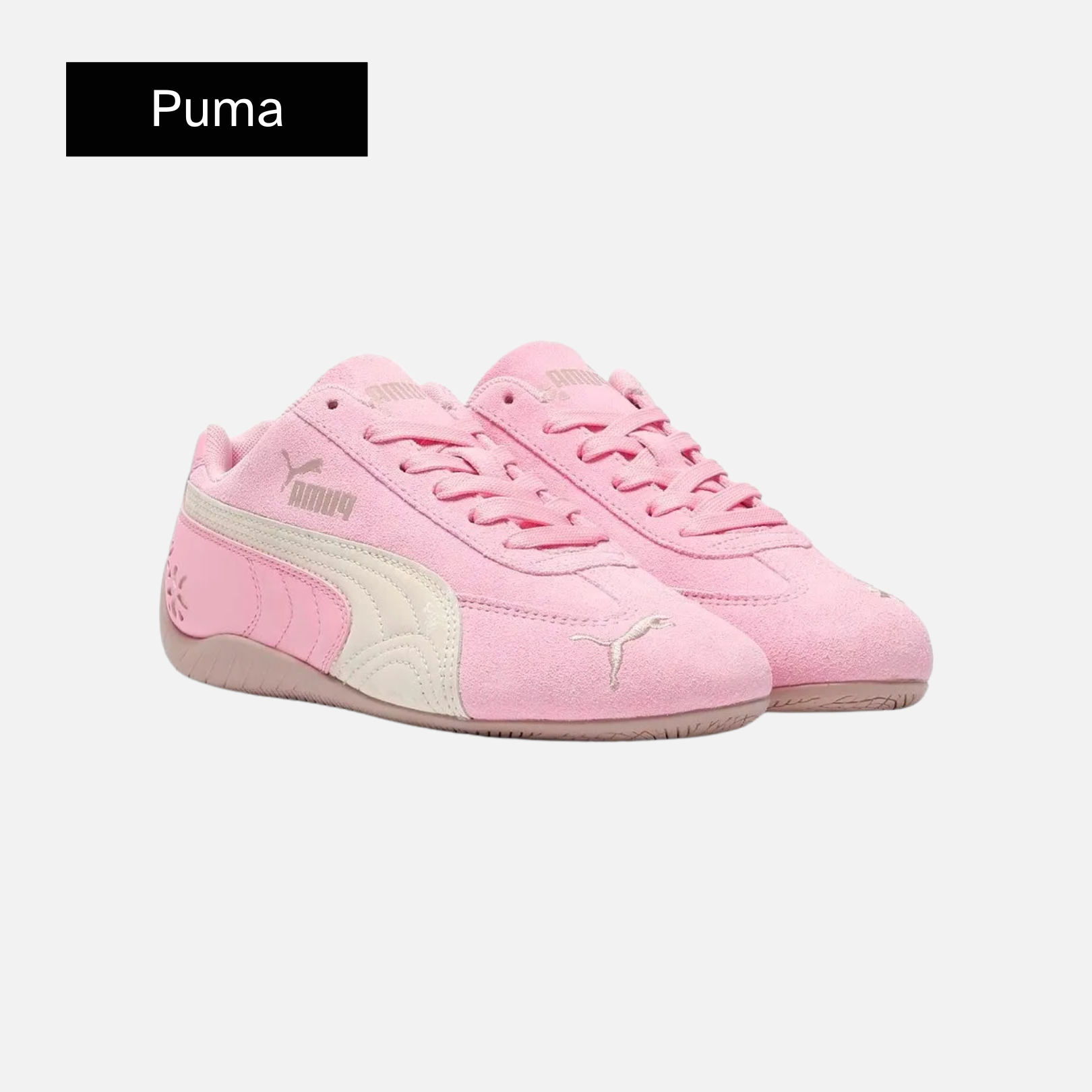 Puma Speedcat GS 'Eternal Bloom'