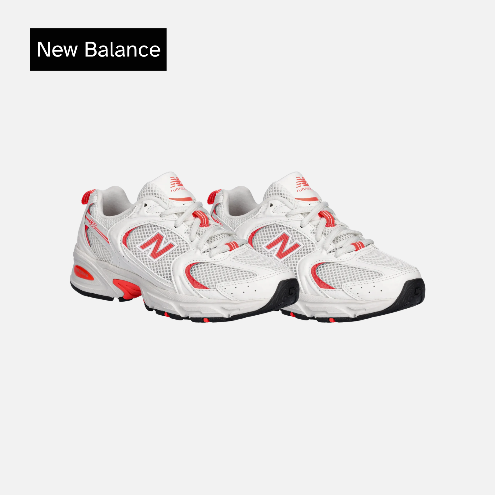 New Balance 530 'Sea Salt Coral'