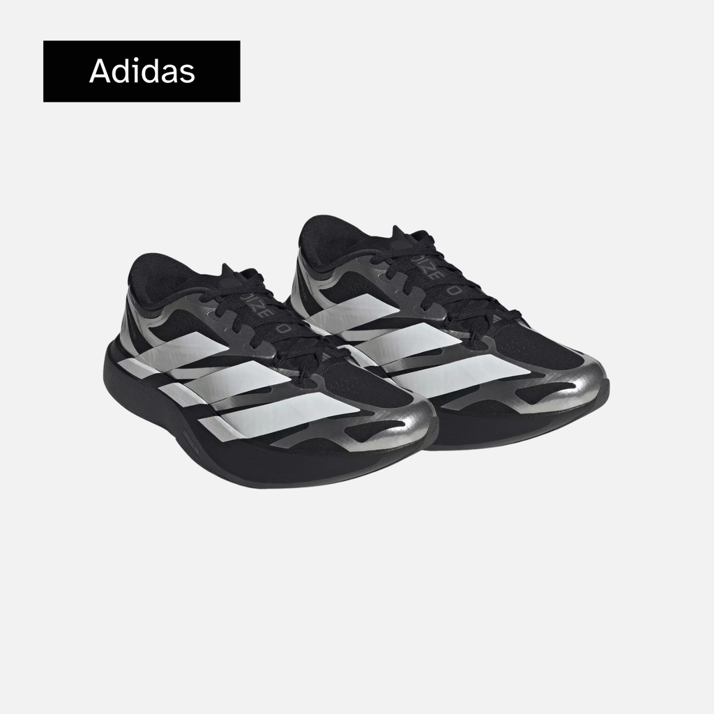 adidas Adizero EVO SL EXO 'Black White Silver'
