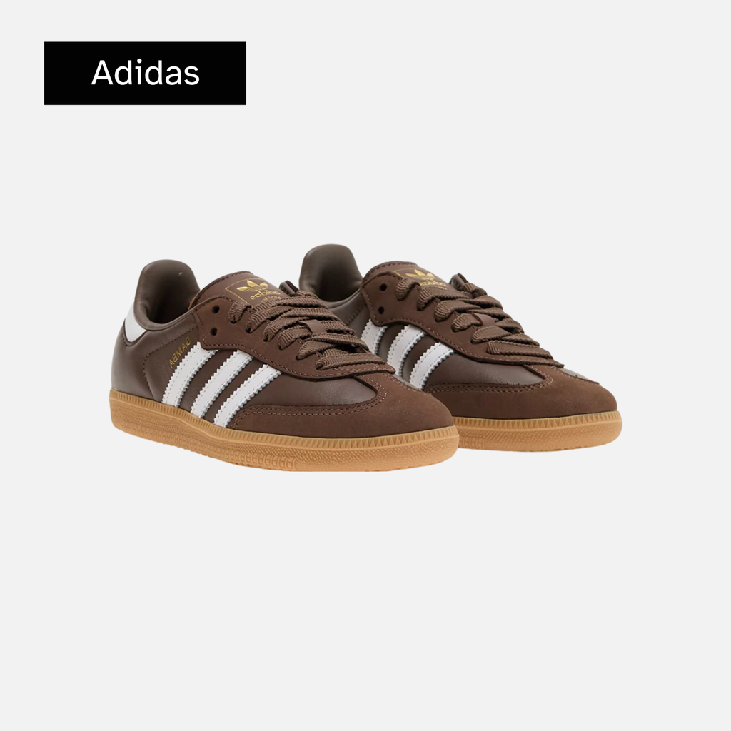 adidas Wmns Samba OG 'Earth Strata'