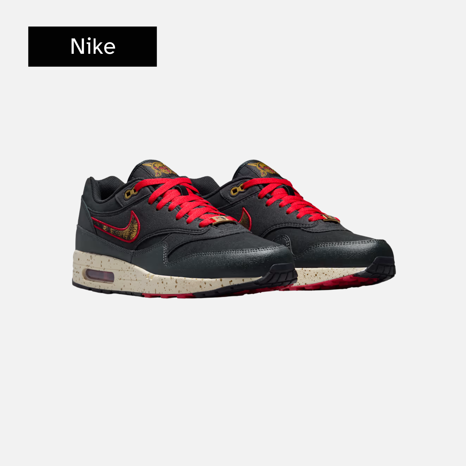 Nike Air Max 1 City Connect 'Pirates'