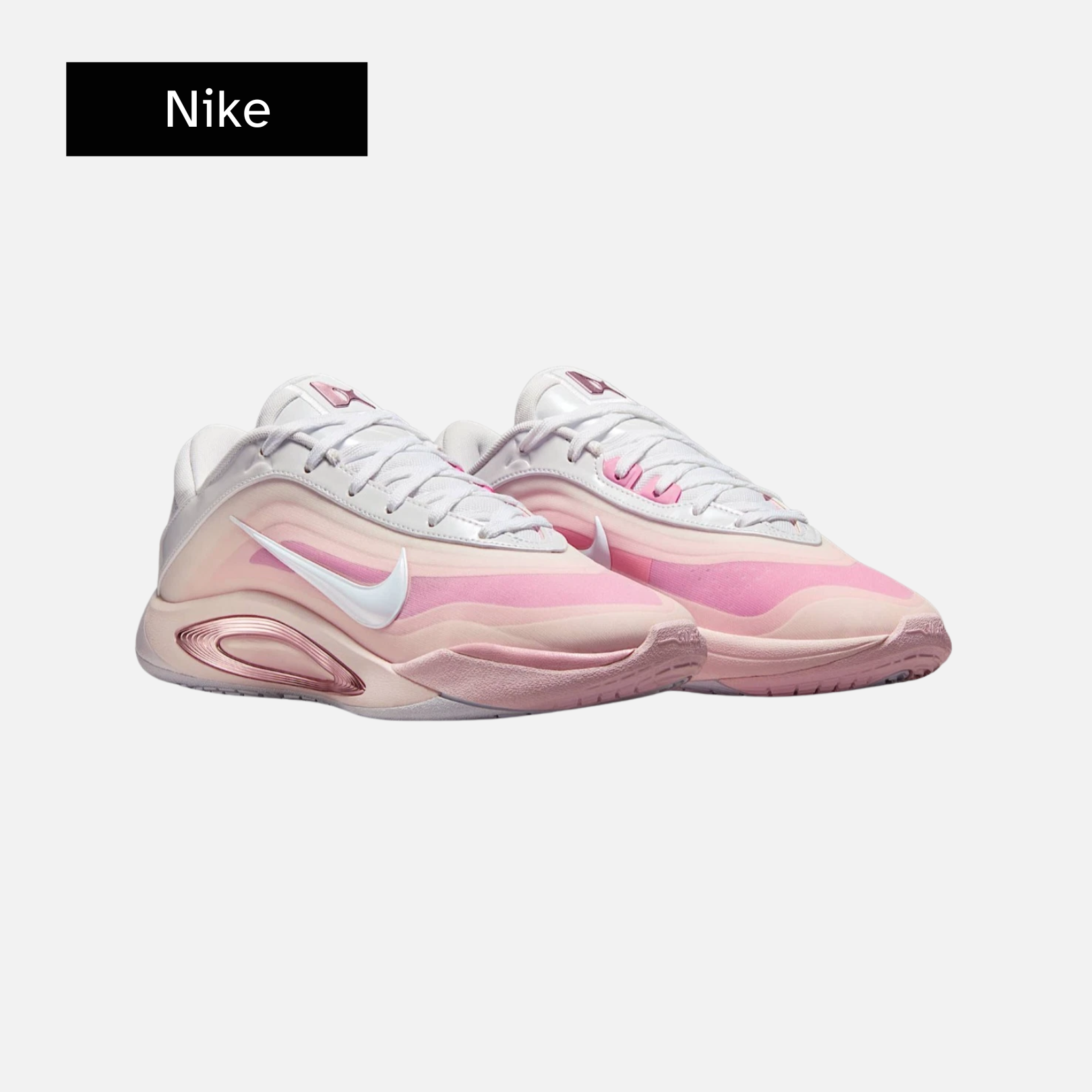 Nike Wmns A'One '#1 Draft Pick'
