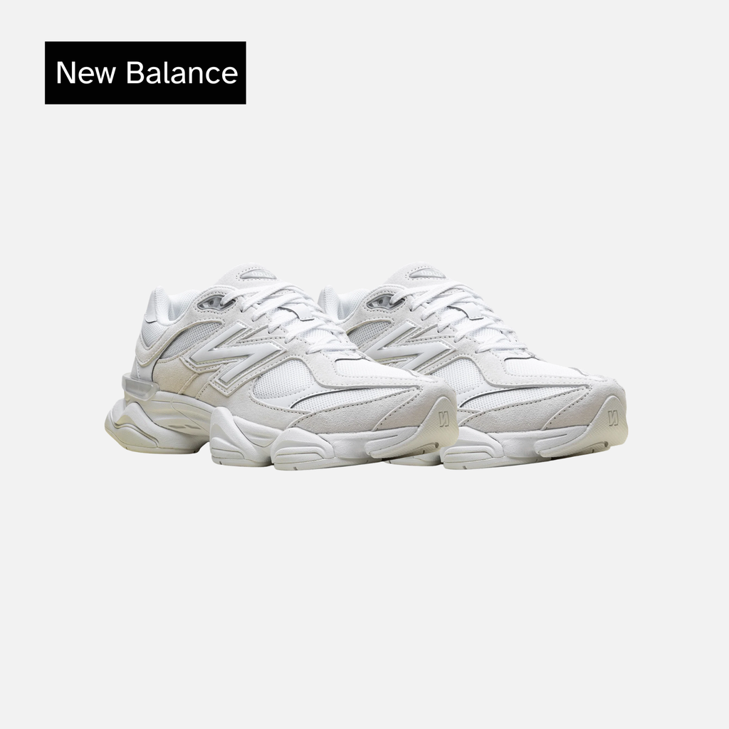 New Balance 9060 'Reflection White'