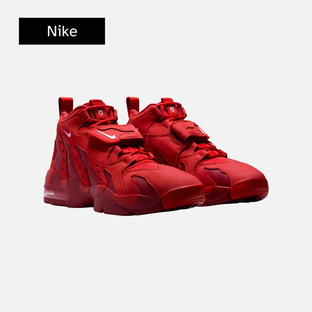 Nike Air DT Max '96 'Love Letter to Connie'
