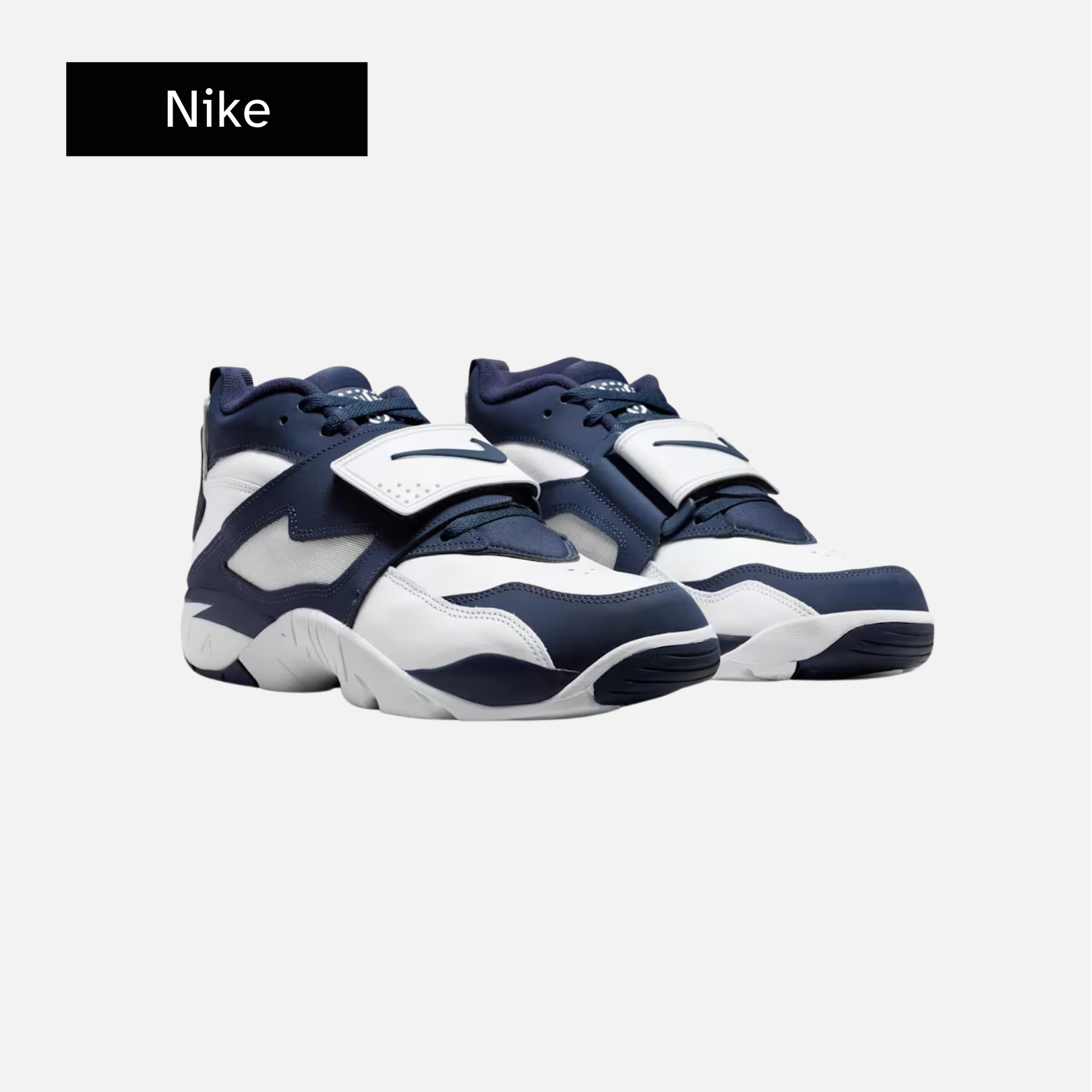 Nike Air Diamond Turf 'Cowboy'