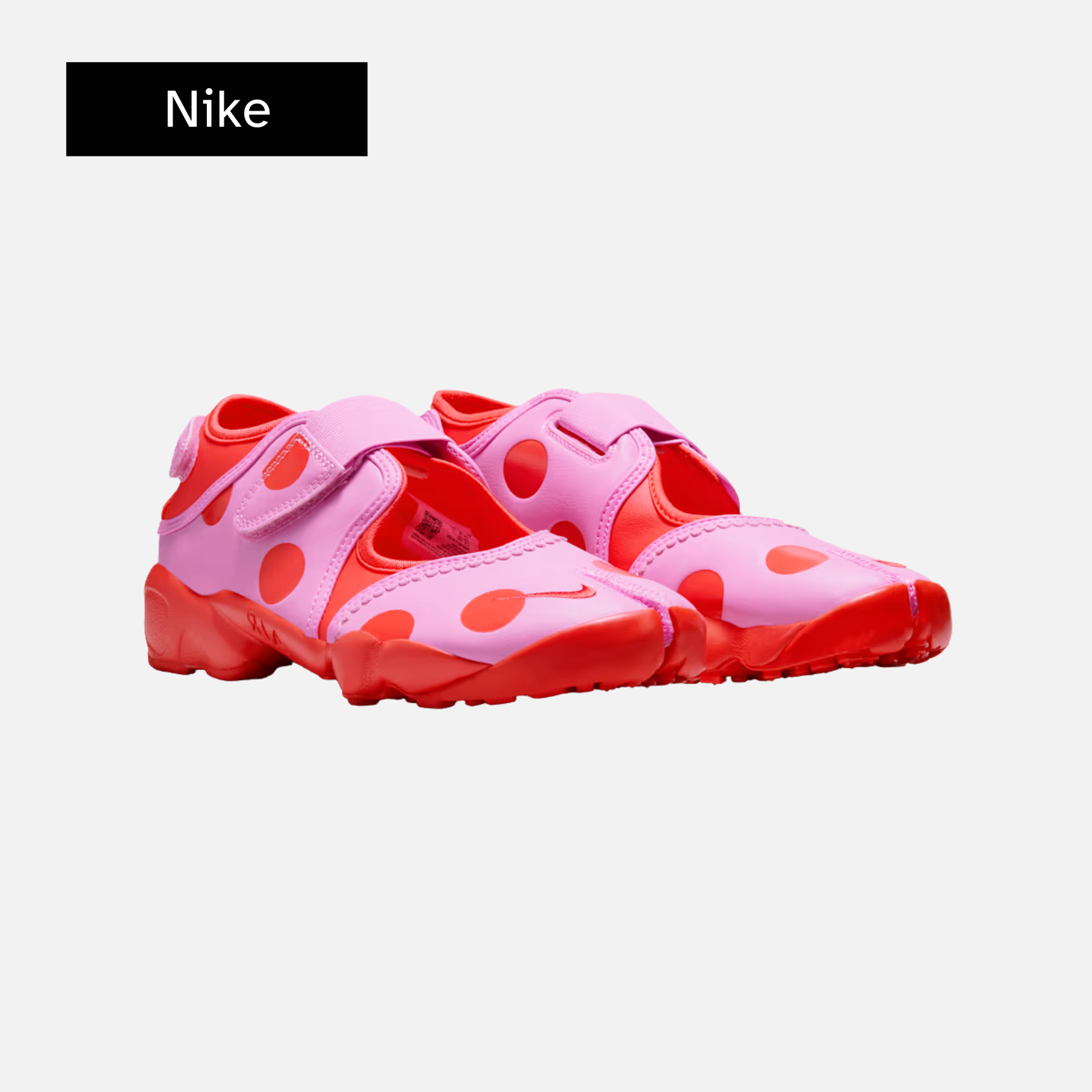 Nike WMNS Air Rift