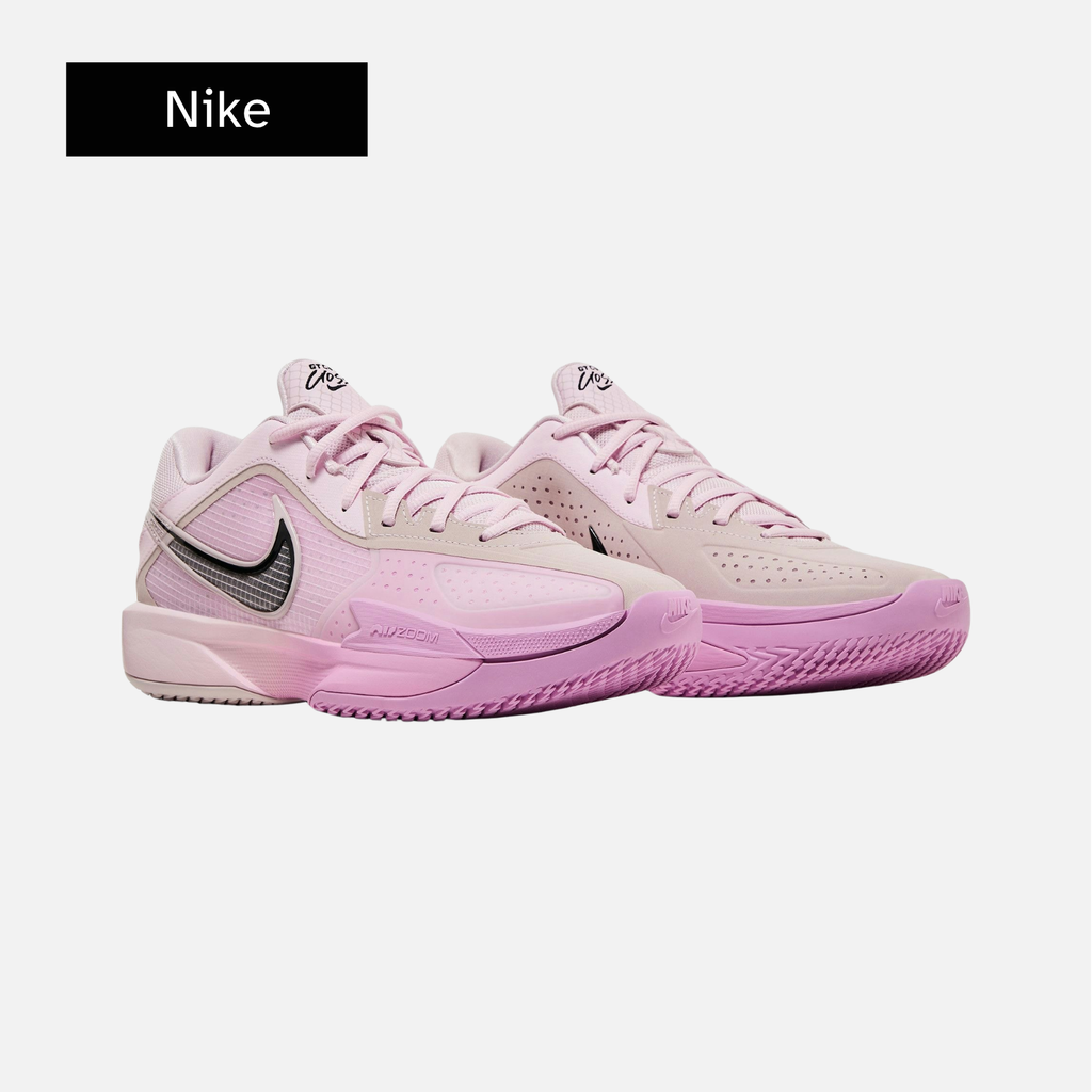 Nike Air Zoom GT Cut Cross EP 'Think Pink'