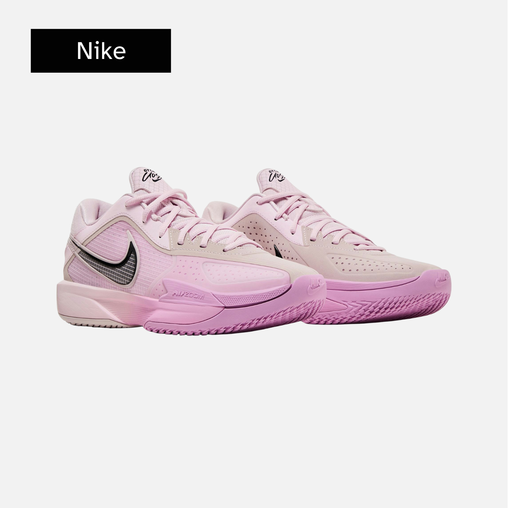 Nike Air Zoom GT Cut Cross EP 'Think Pink'