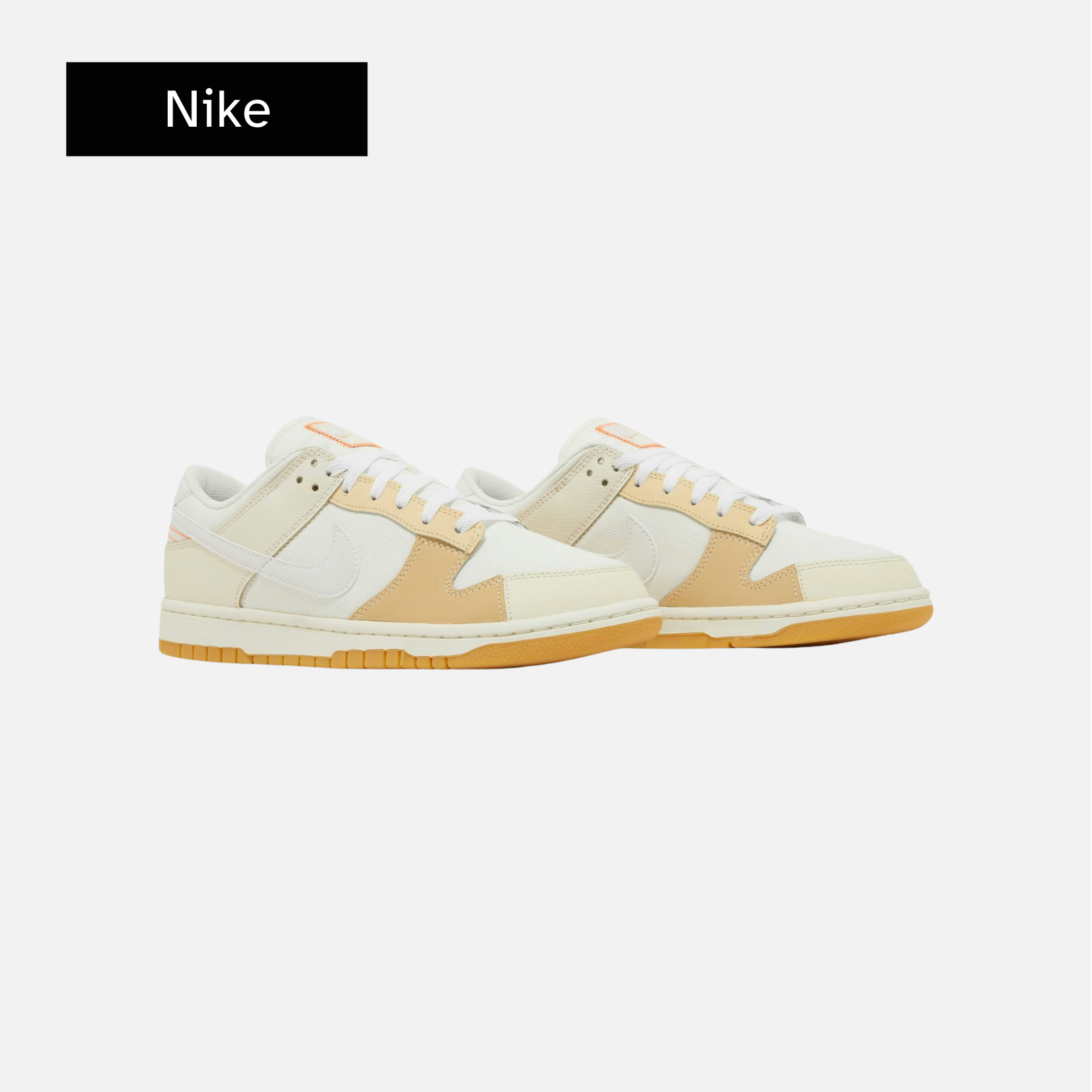 Dunk Low SE 'If Lost Return To'