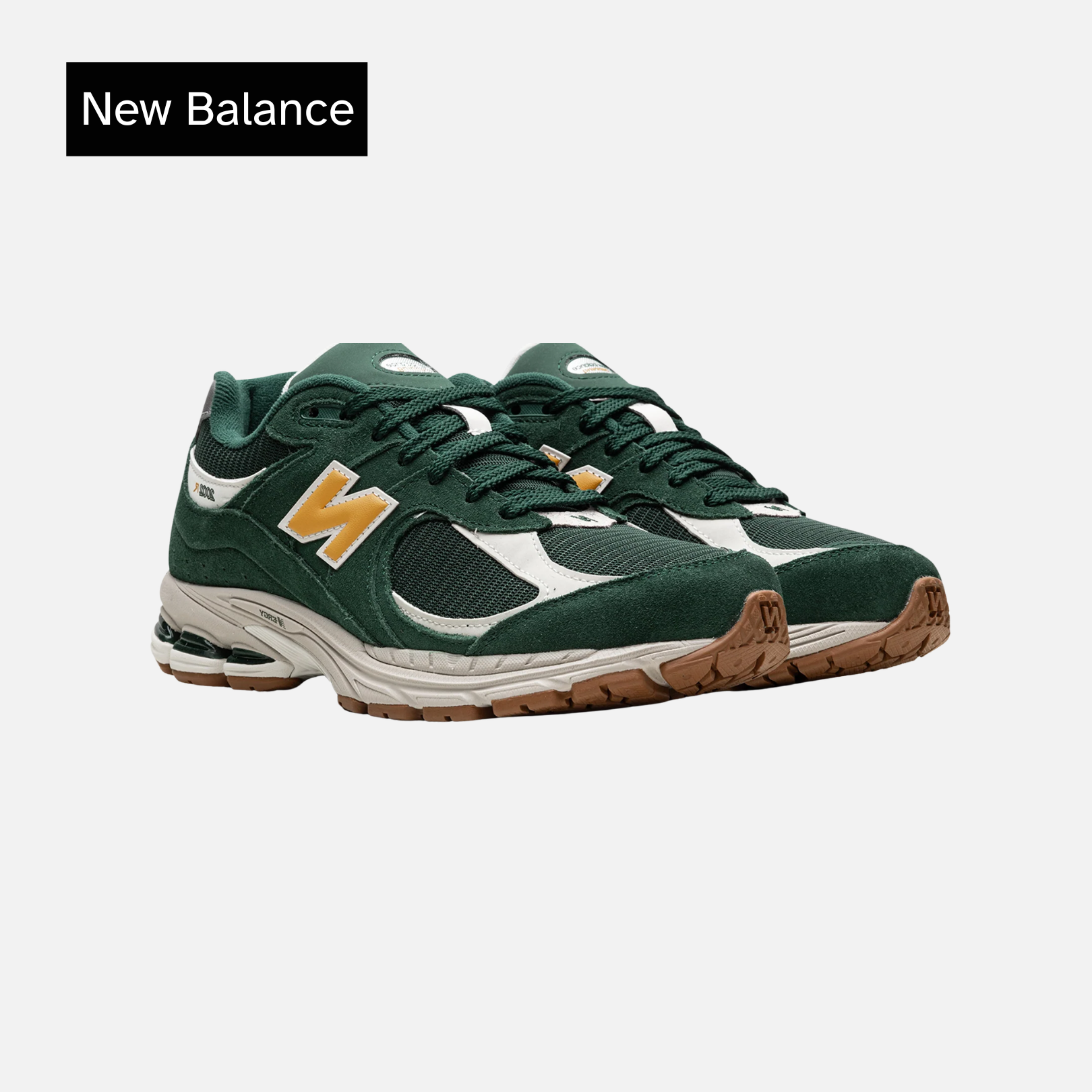 2002R 'Green' ASOS Exclusive