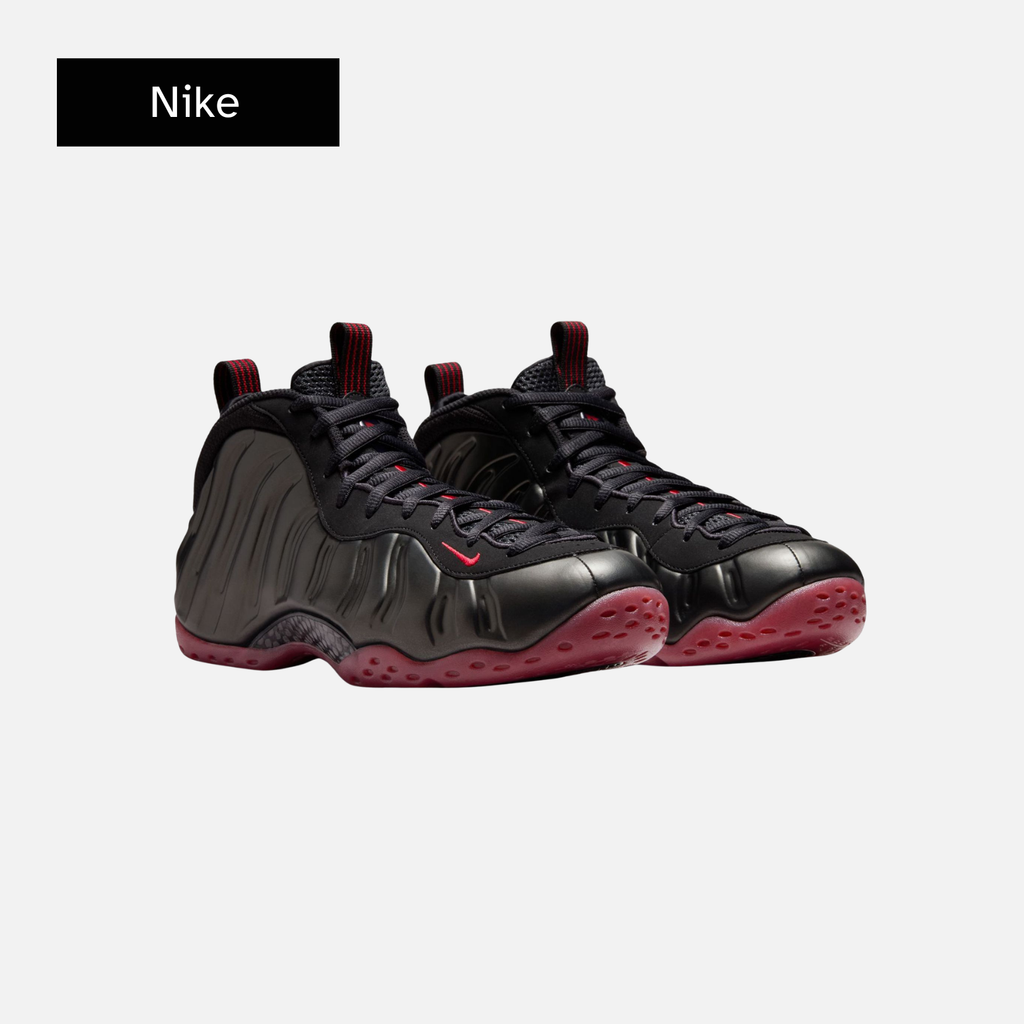 Air Foamposite One 'Cough Drop' 2025