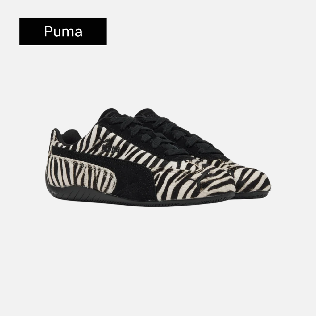 Puma Wmns Speedcat 'Zebra'