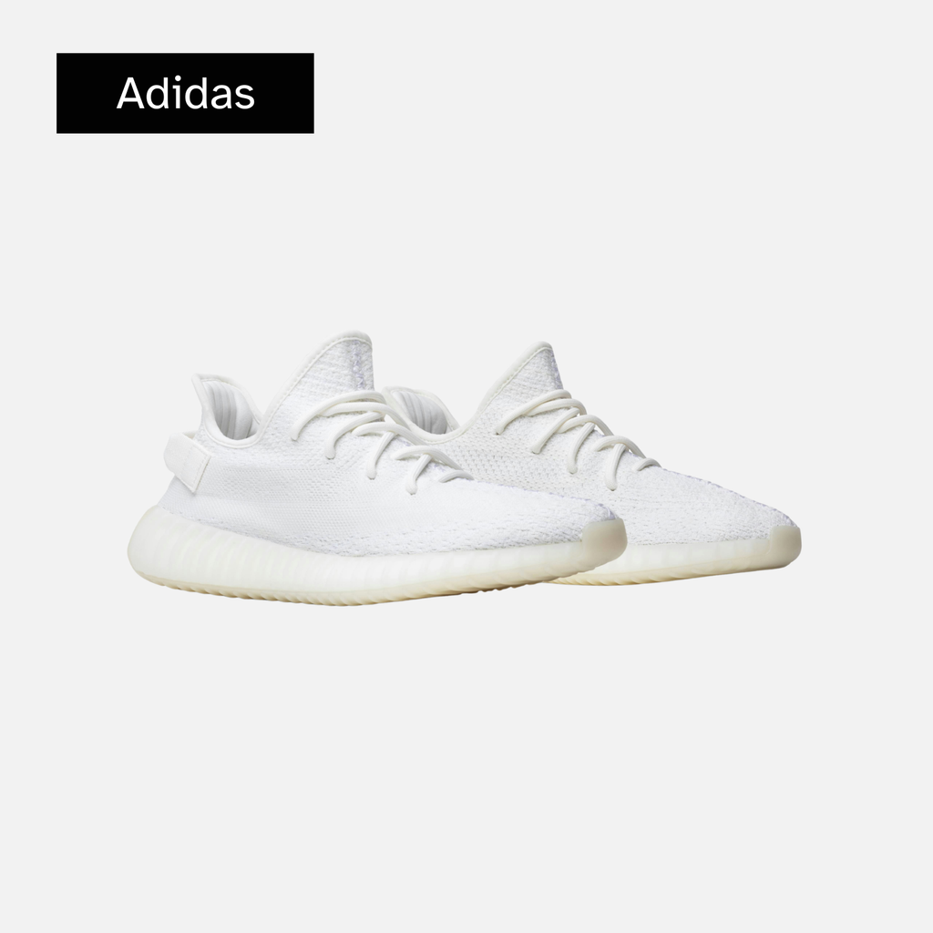 adidas Yeezy Boost 350 V2 'Cream White / Triple White'