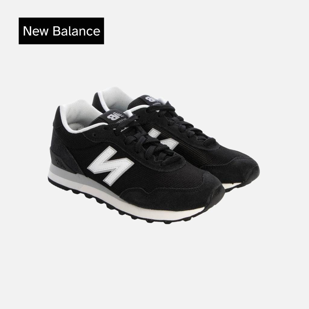 New Balance Wmns 515 'Black White'