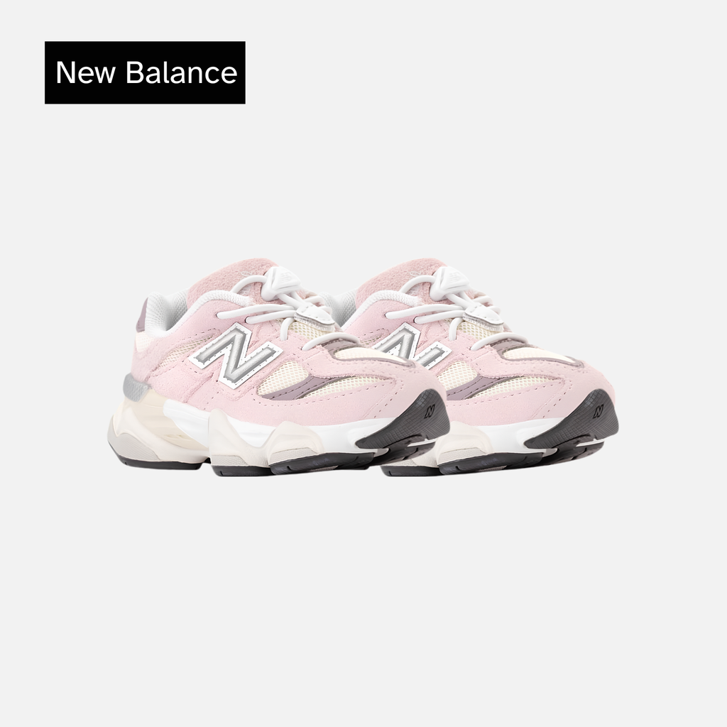 New Balance 9060 Toddler 'Rose Sugar'