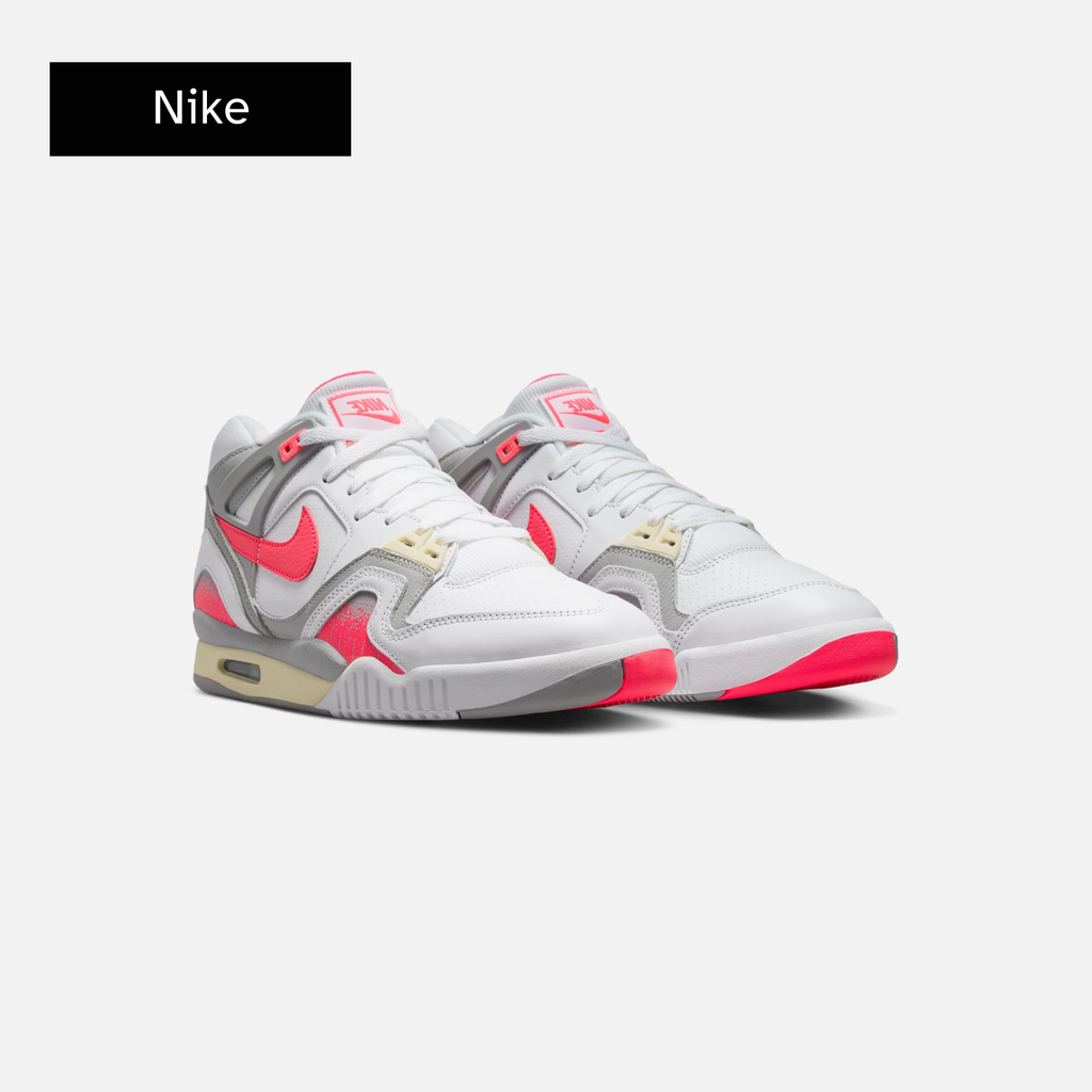 Air Tech Challenge 2 'Racer Pink'