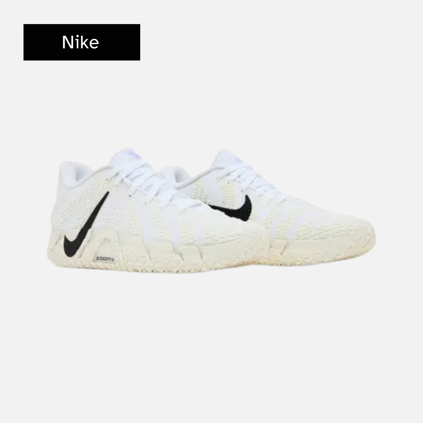 Nike Ja 3 'Coconut Milk'