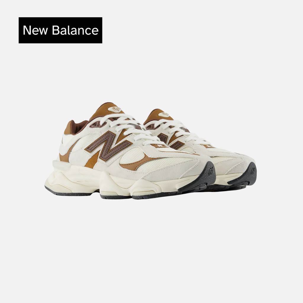 New Balance 9060 'Breakfast Tea Angora'