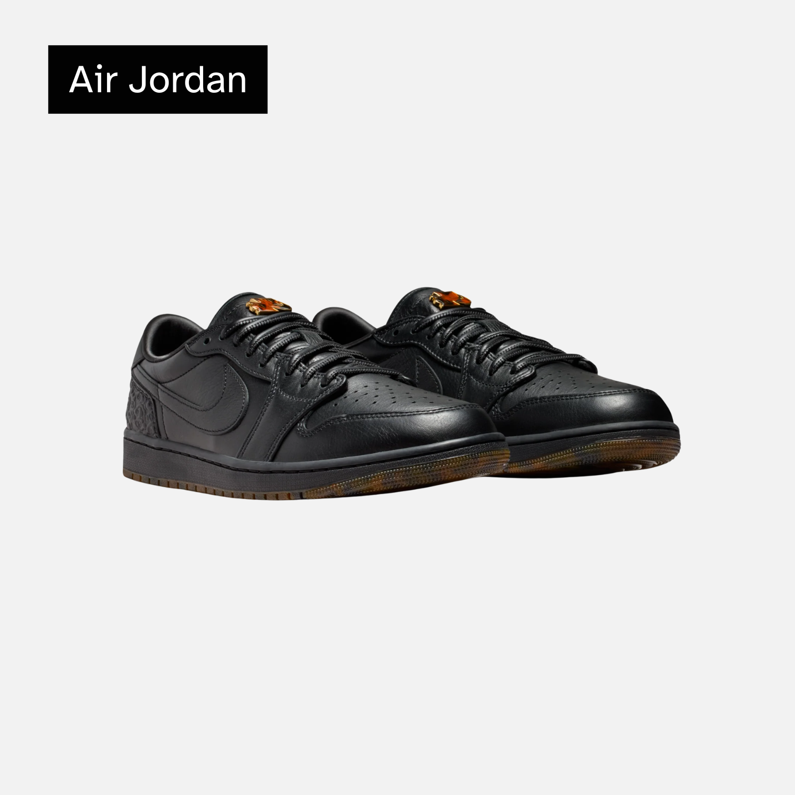 Air Jordan 1 Low OG 'Xuanwu Year of The Snake'