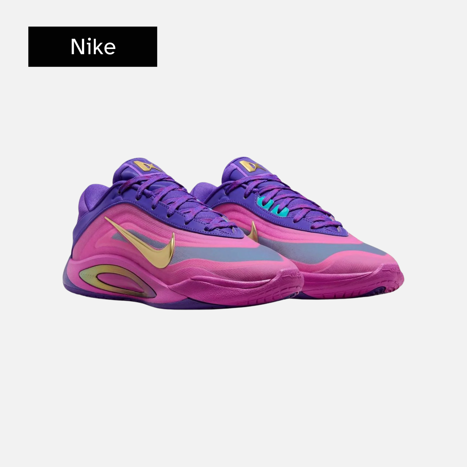 Nike Wmns A'One 'Unapologetic'