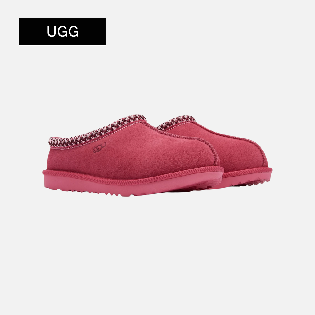 UGG Tasman 2 Slipper Kids 'Pink Bloom'