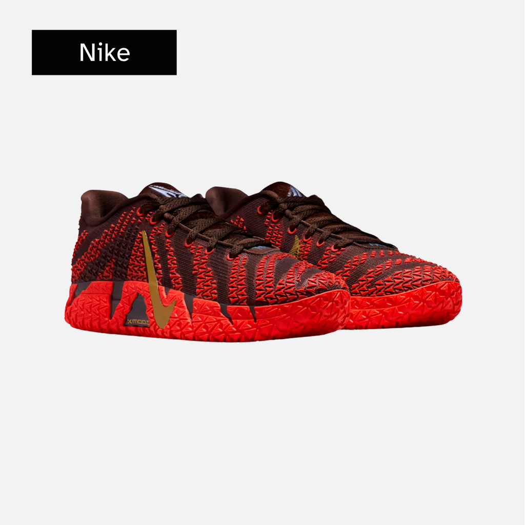 Nike Ja 3 'Year of the Horse'