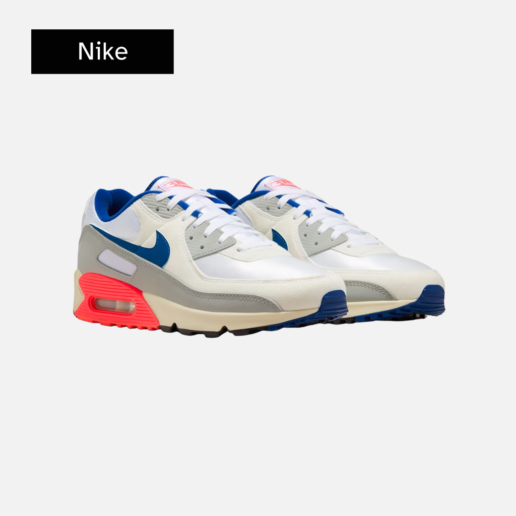 Nike Air Max 90 'Ultramarine'