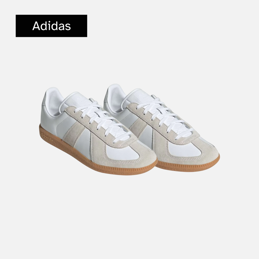 Adidas BW Army 'White Chalk' 2025