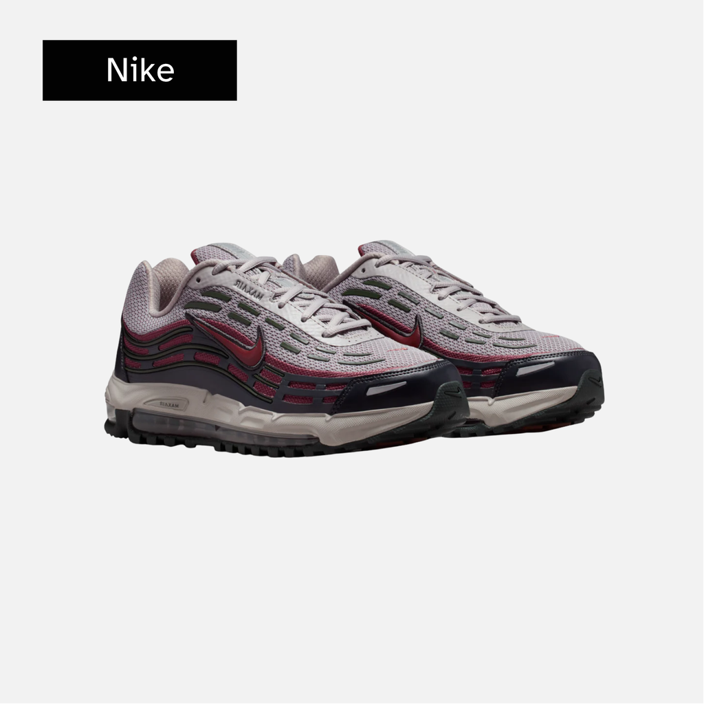 Nike Air Max TL 2.5 'College Grey Red Sepia'