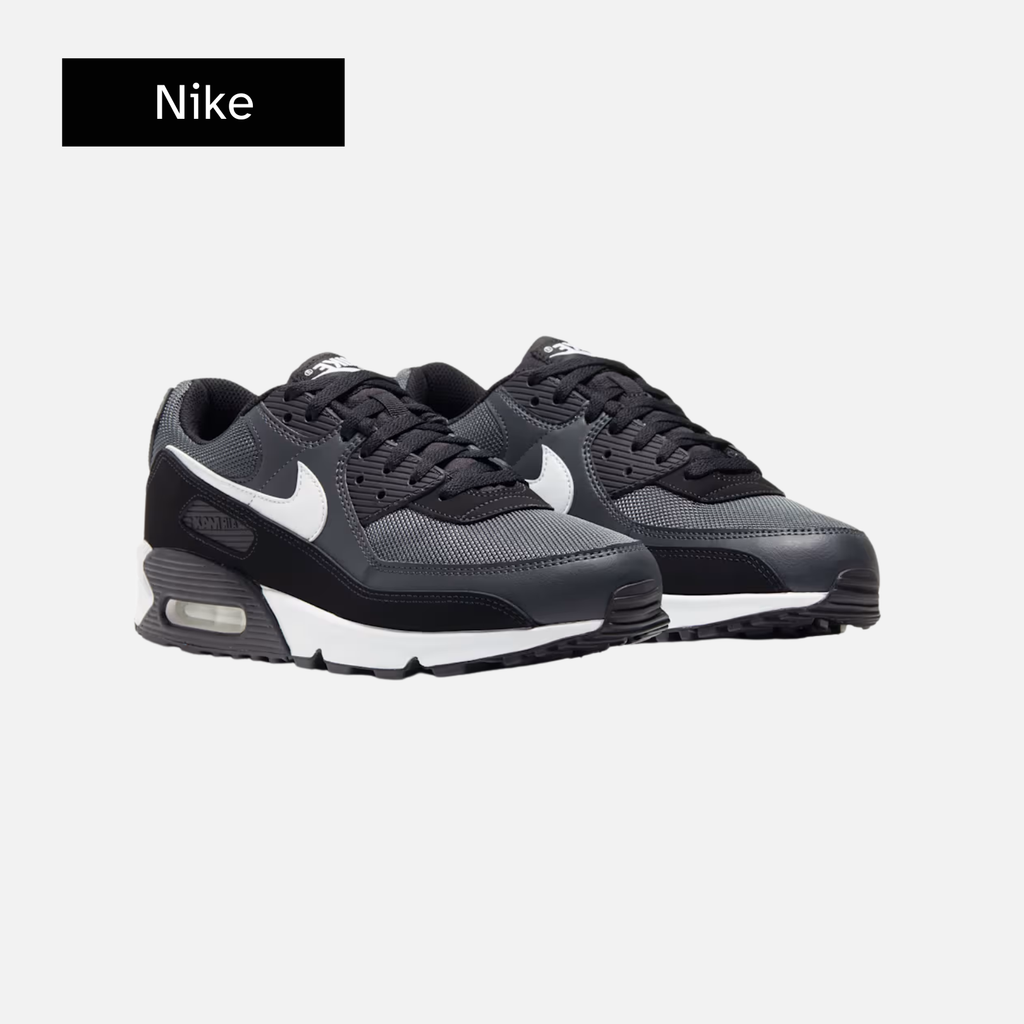 Nike Air Max 90 'Black White'