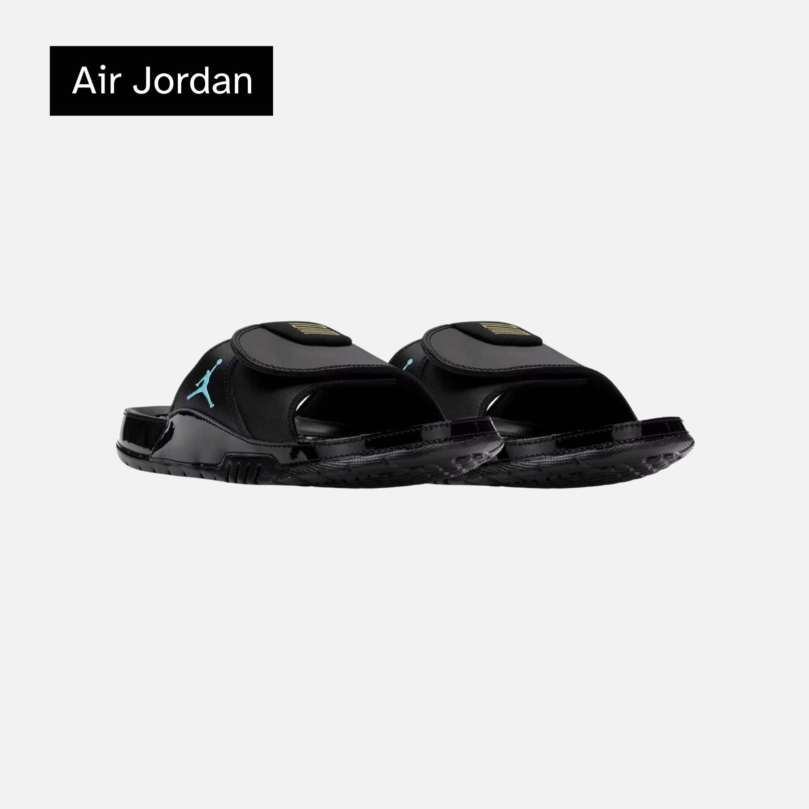 Air Jordan Hydro 11 Retro Slide 'Gamma'
