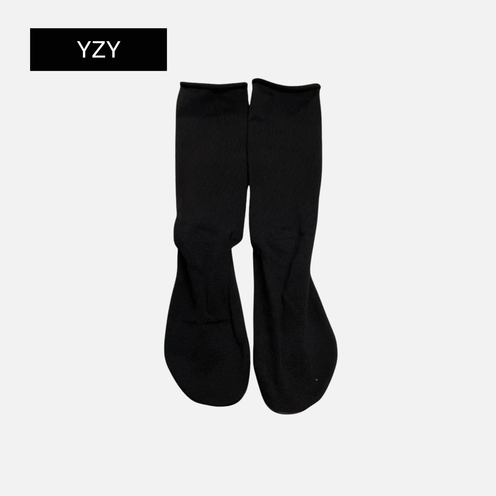 YZY Pod 'Black'