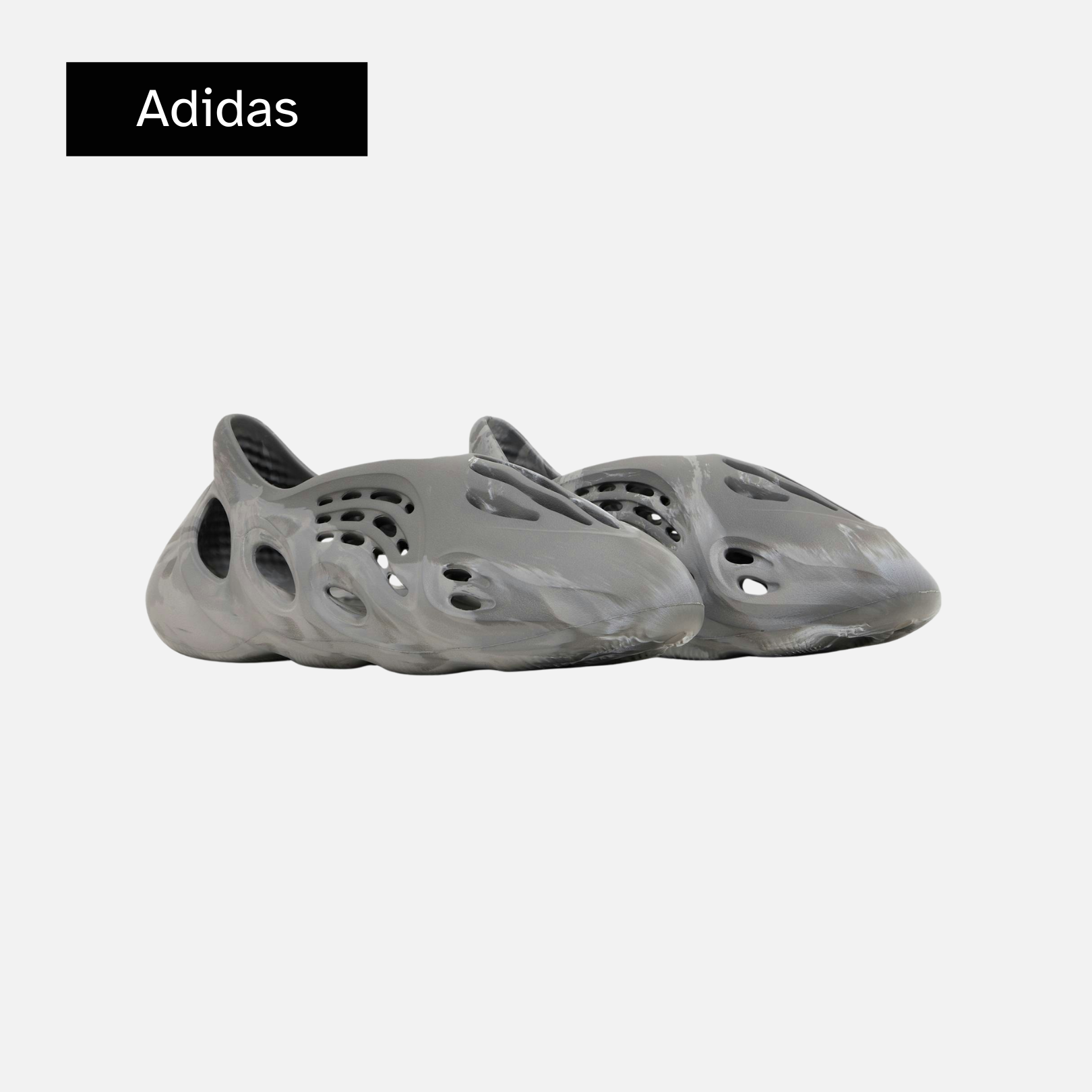 adidas Yeezy Foam Runner 'MX Granite'