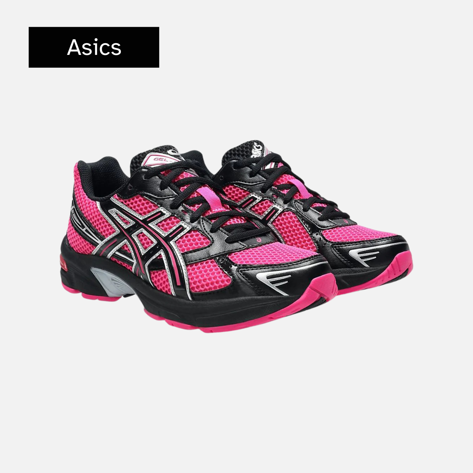 Asics Wmns Gel 1130 'Pink Glo'