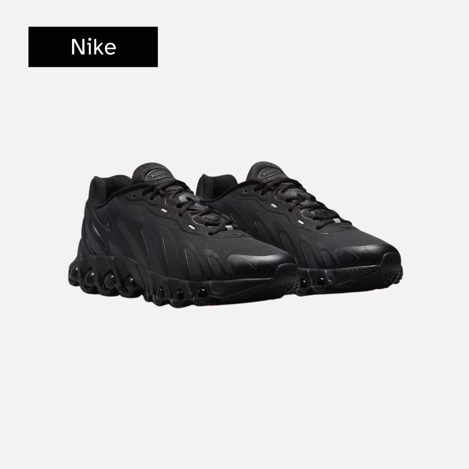 Nike Air Max DN8 'Black Anthracite'