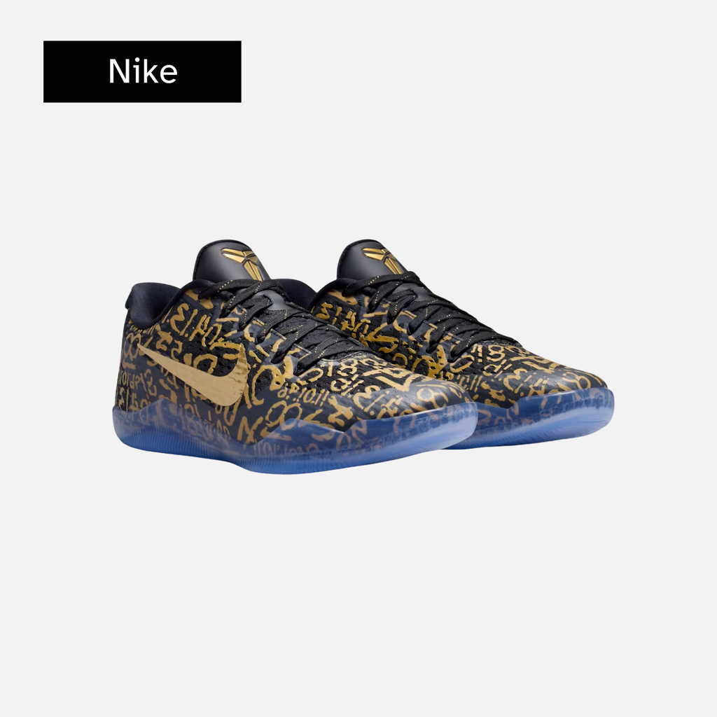 Nike Kobe 11 Protro Low 'Mamba Day'